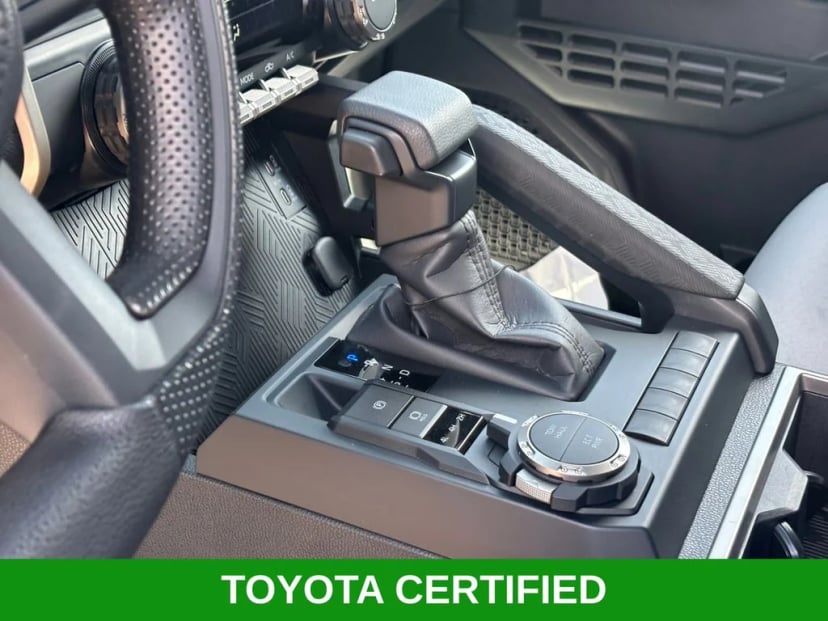 2026 Toyota Tacoma - Image 27