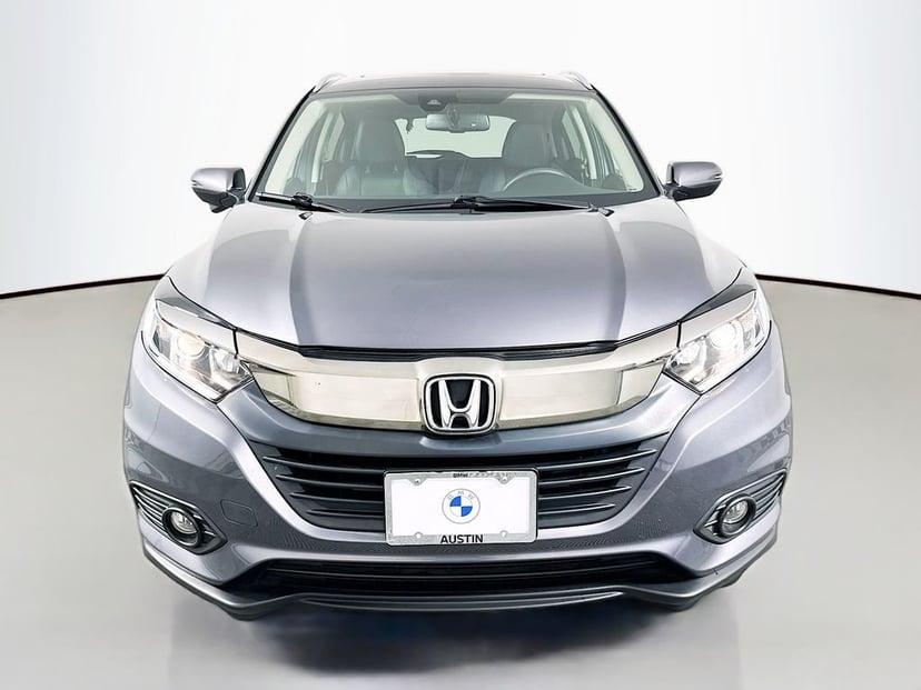 2022 Honda HR-V - Image 2