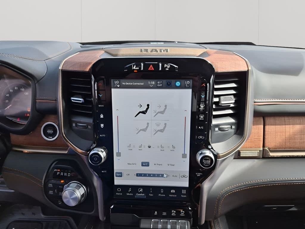 2023 Ram 1500 - Image 37