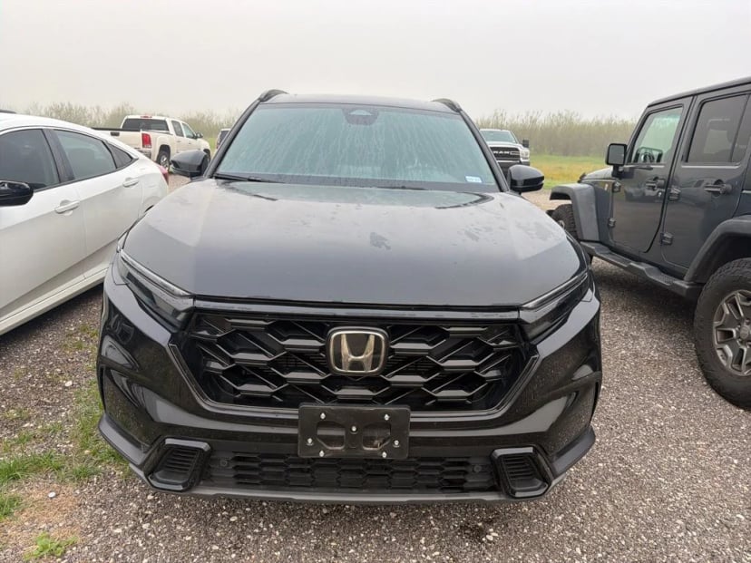 2024 Honda CR-V Hybrid - Image 4