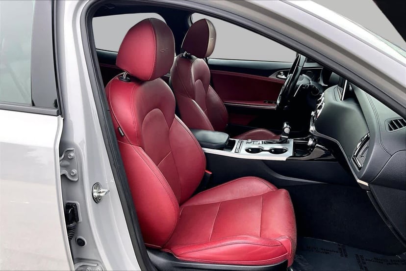 2019 Kia Stinger - Image 9