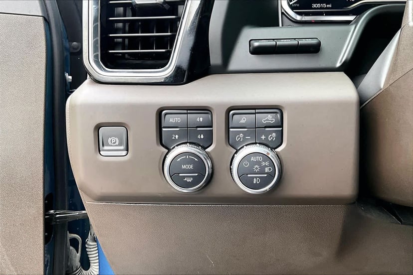 2024 GMC Sierra 1500 - Image 34