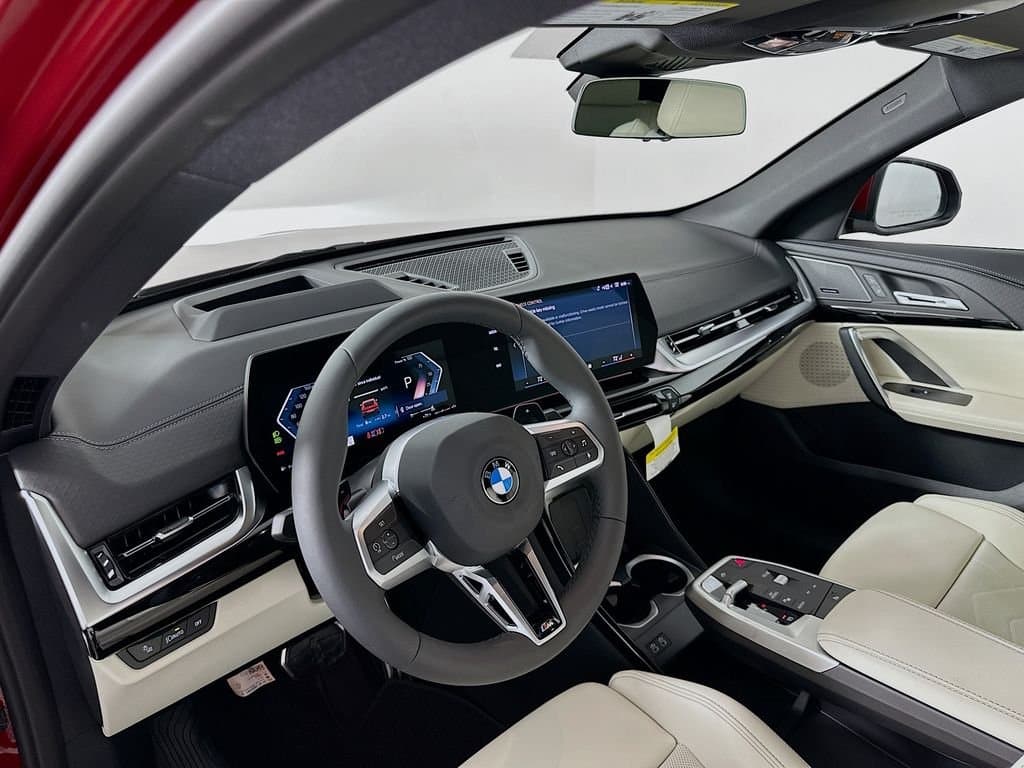 2026 BMW X2 - Image 9