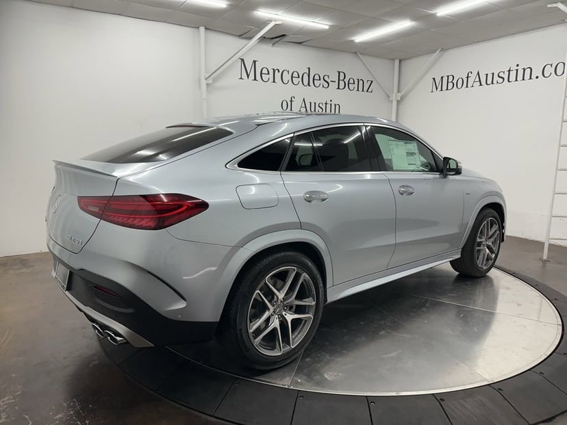 2026 Mercedes-Benz GLE - Image 42