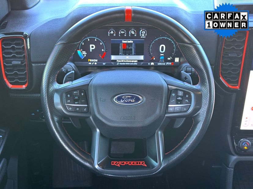 2024 Ford Ranger - Image 27