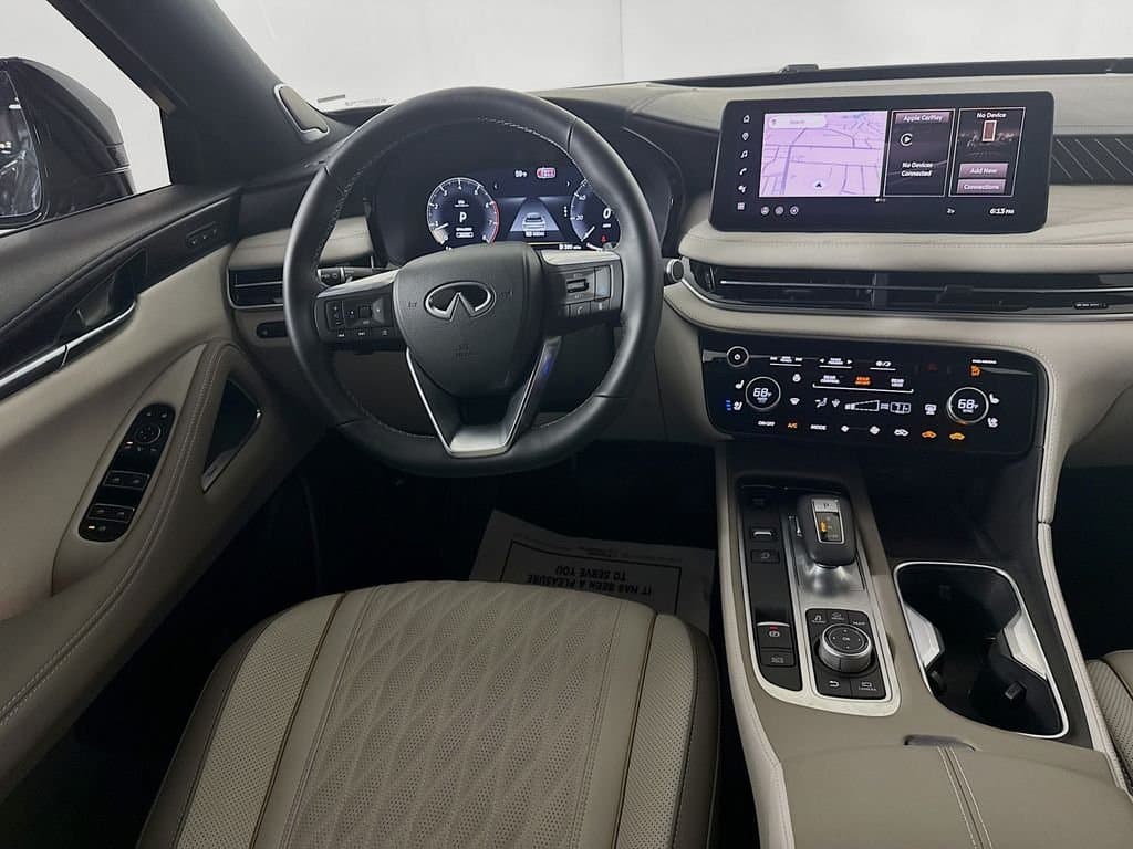 2026 INFINITI QX60 - Image 30