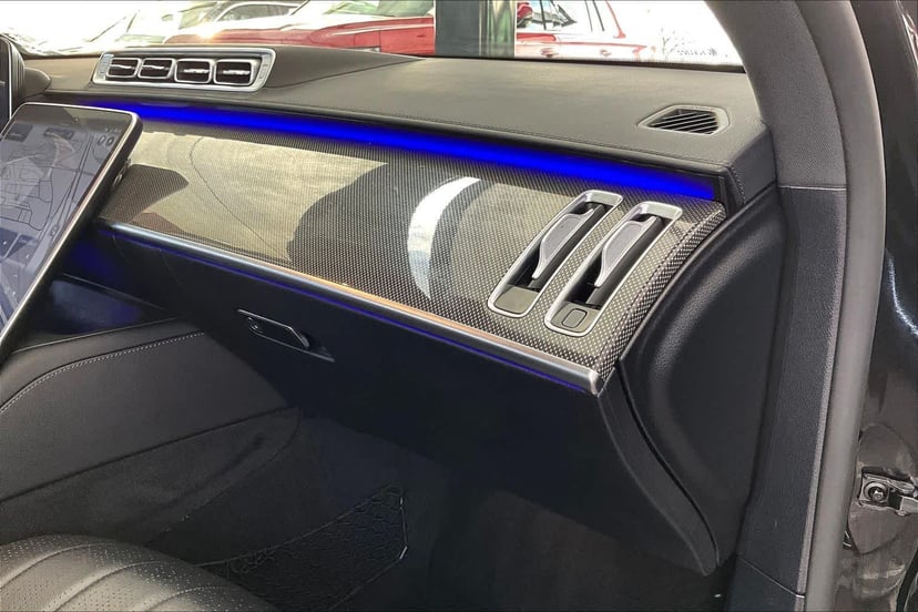 2022 Mercedes-Benz S 500 - Image 18