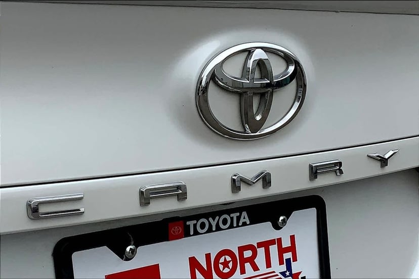 2023 Toyota Camry - Image 30