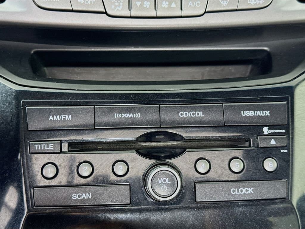 2013 HONDA Odyssey - Image 17