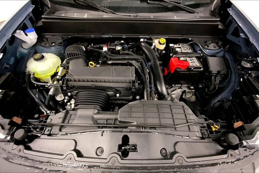 2026 Ford Maverick - Image 15