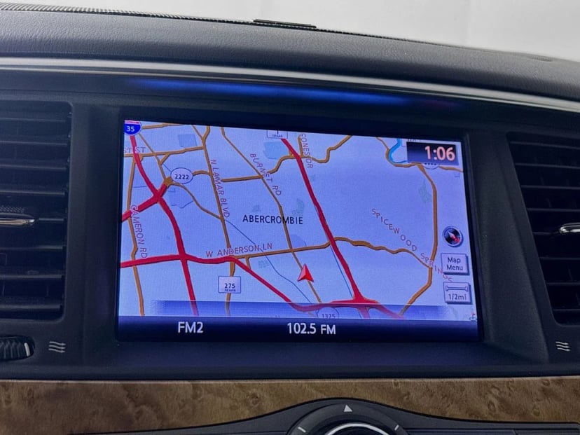 2013 INFINITI QX56 - Image 16