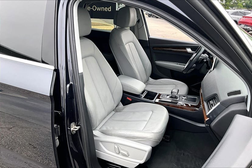 2018 Audi Q5 - Image 7
