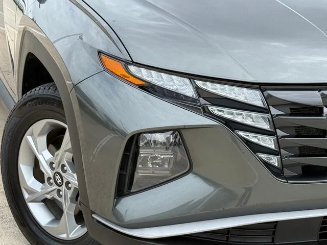 2023 Hyundai Tucson - Image 3