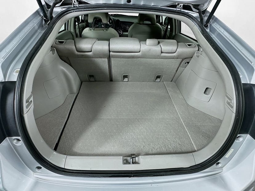 2010 Honda Insight - Image 23