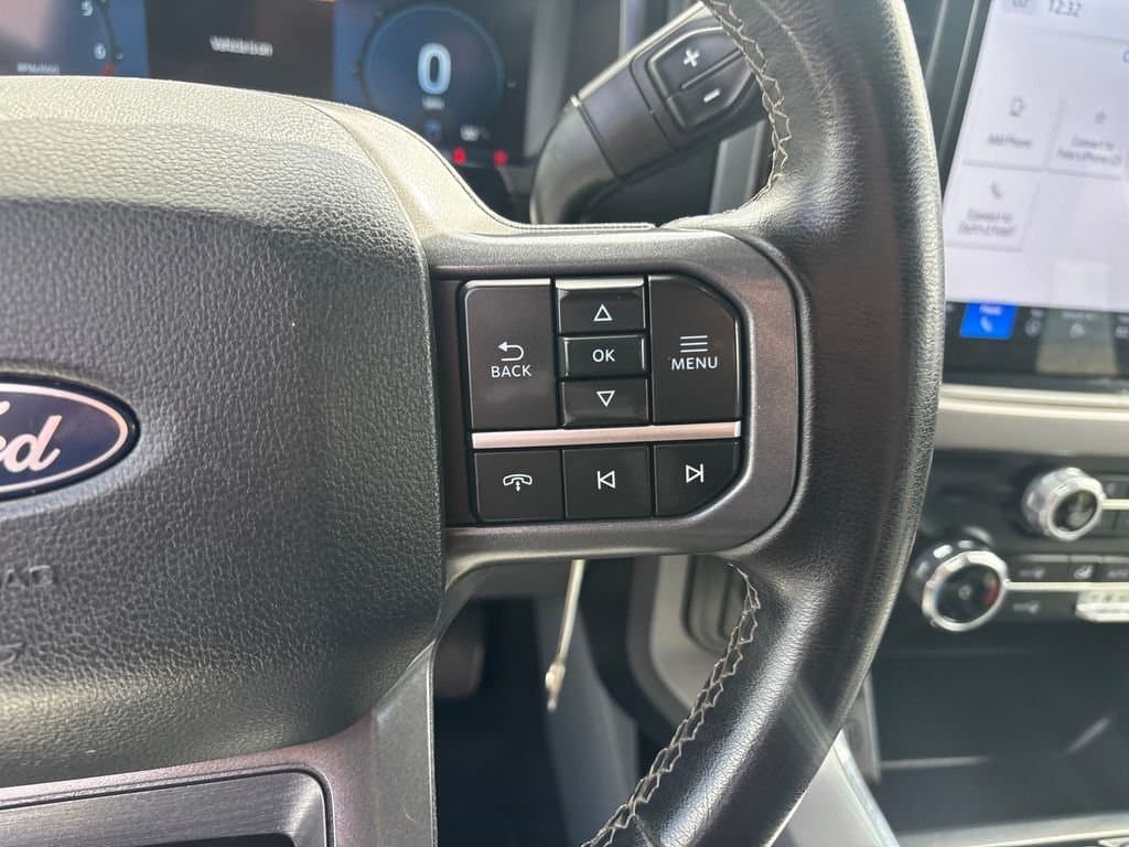 2024 Ford F-150 - Image 14
