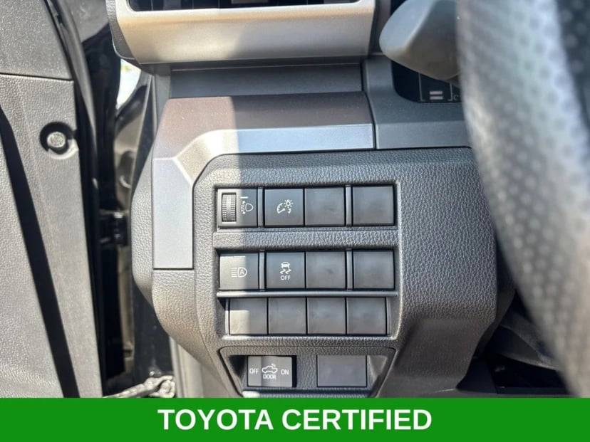 2026 Toyota Tacoma - Image 38