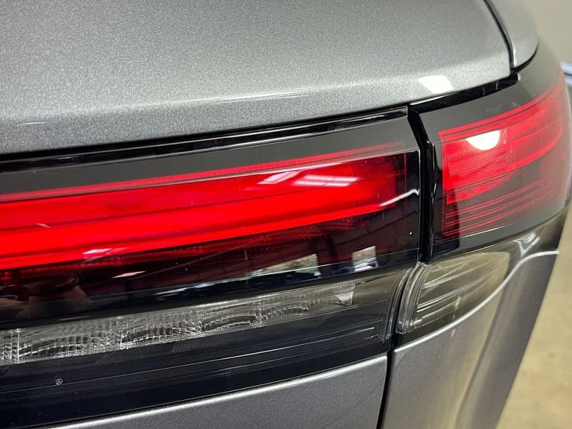 2027 INFINITI QX60 - Image 33