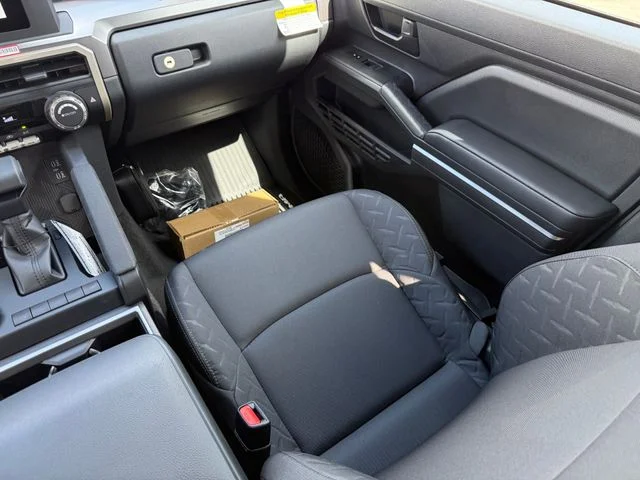 2026 Toyota Tacoma - Image 27