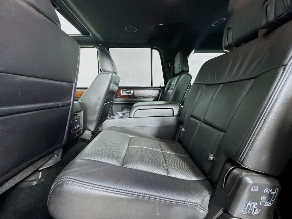 2013 LINCOLN Navigator - Image 31