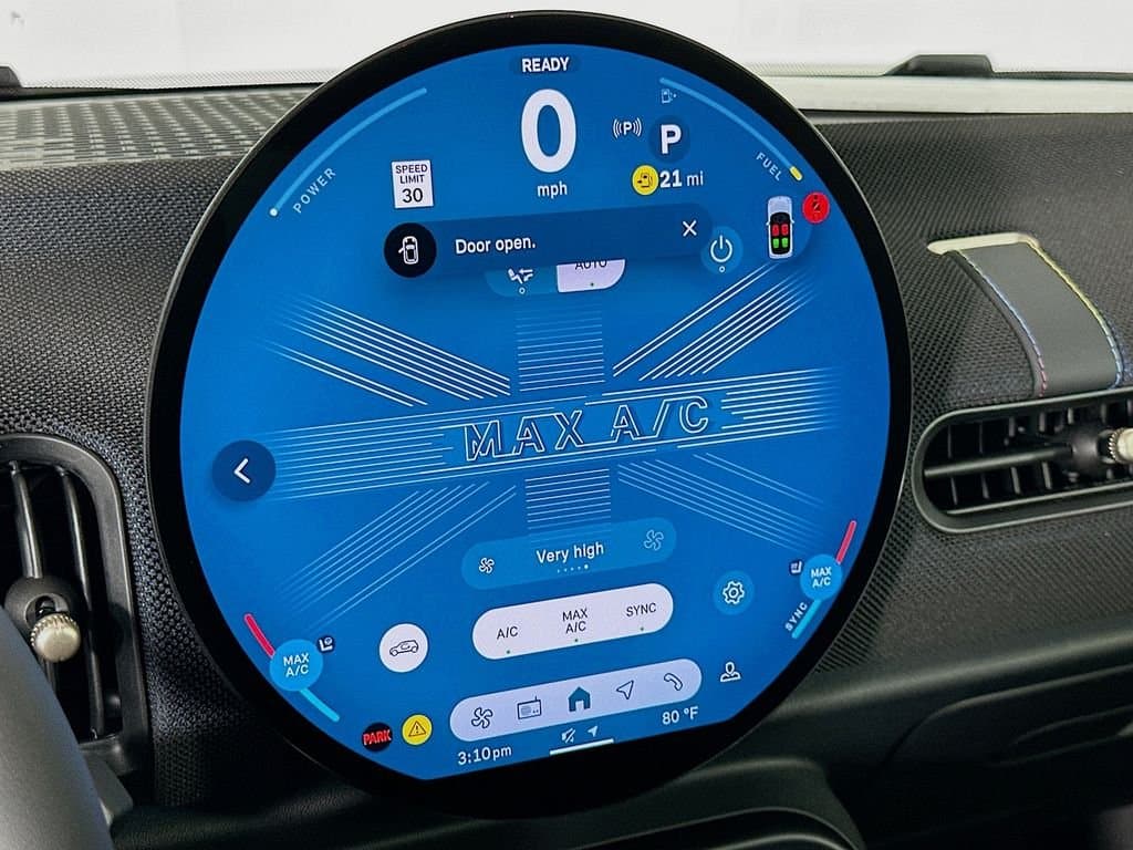 2025 MINI Cooper - Image 14