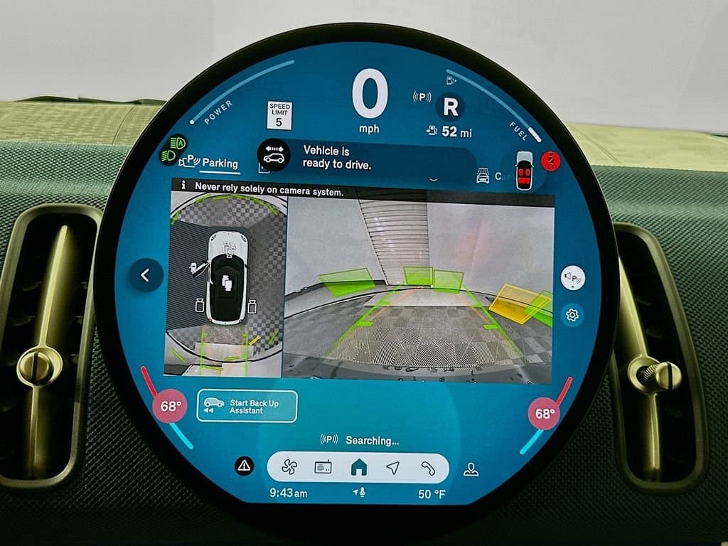 2026 MINI COUNTRYMAN - Image 14