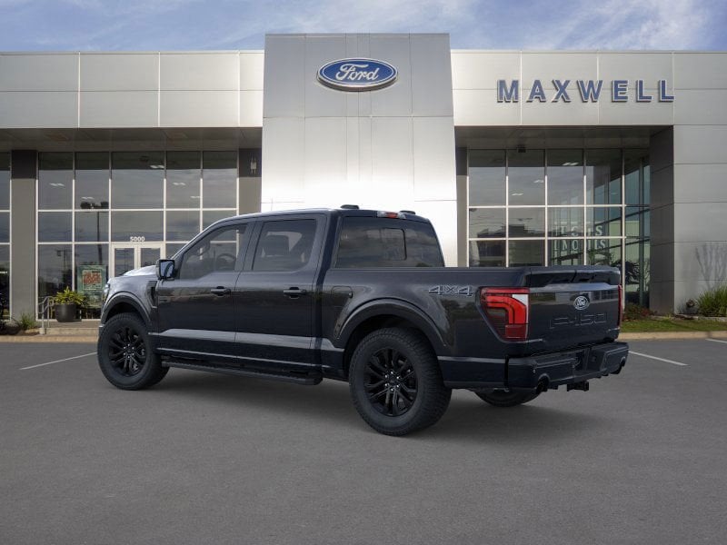 2026 Ford F-150 - Image 17