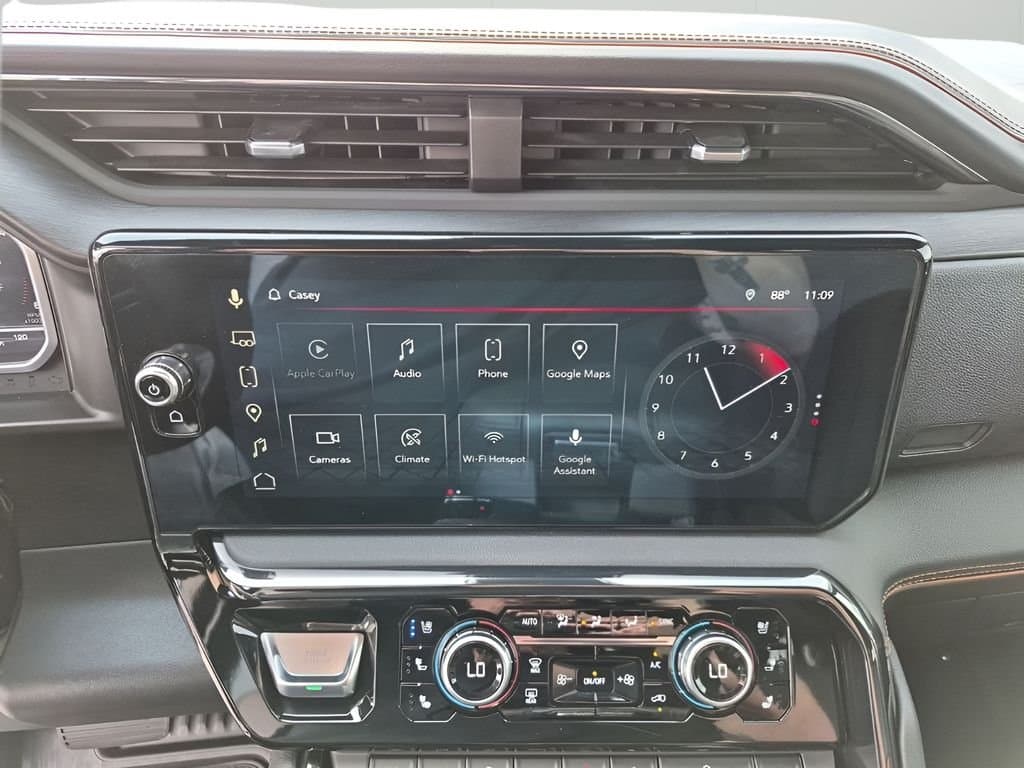 2024 GMC Sierra 1500 - Image 40