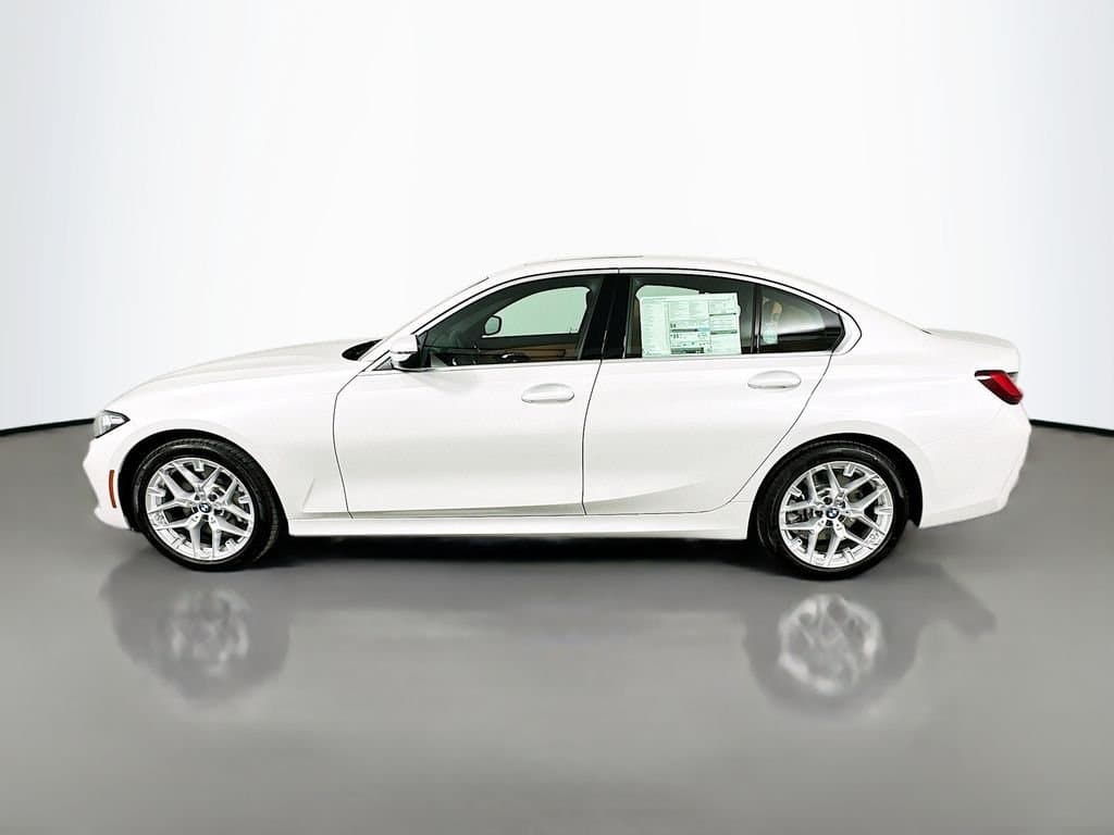 2026 BMW 3 Series - Image 8