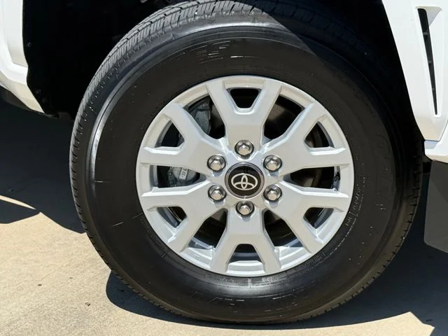 2026 Toyota Tacoma - Image 2