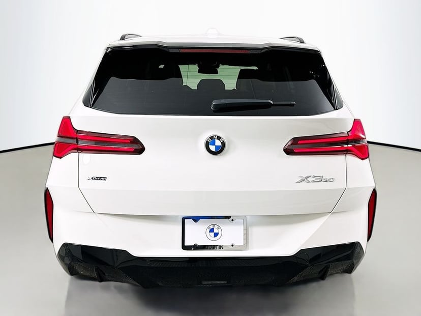 2026 BMW X3 - Image 6