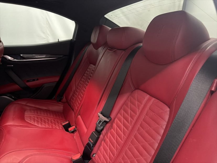 2021 Maserati Ghibli - Image 19