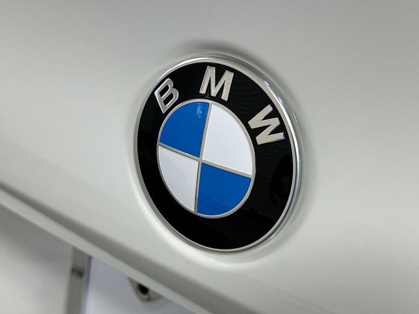 2026 BMW M5 - Image 22