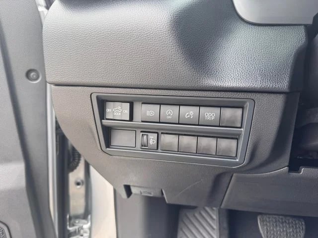 2026 Toyota Tundra - Image 16