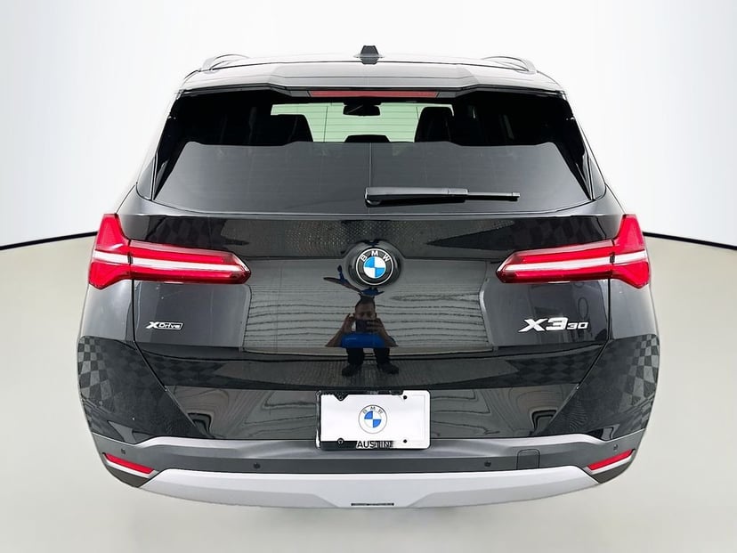 2026 BMW X3 - Image 6