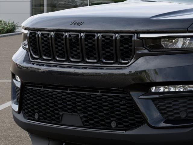 2025 Jeep Grand Cherokee - Image 34