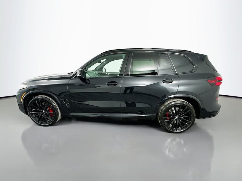 2026 BMW X5 - Image 8