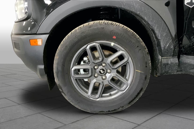 2026 Ford Bronco Sport - Image 9