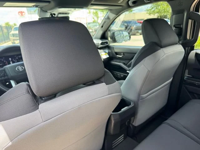 2026 Toyota Tacoma - Image 20