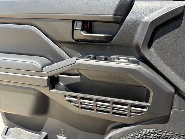 2026 Toyota Tacoma - Image 18