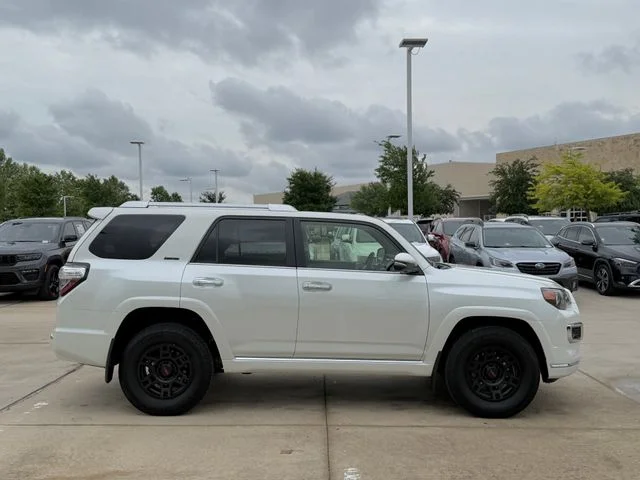 2023 Toyota 4Runner - Image 6