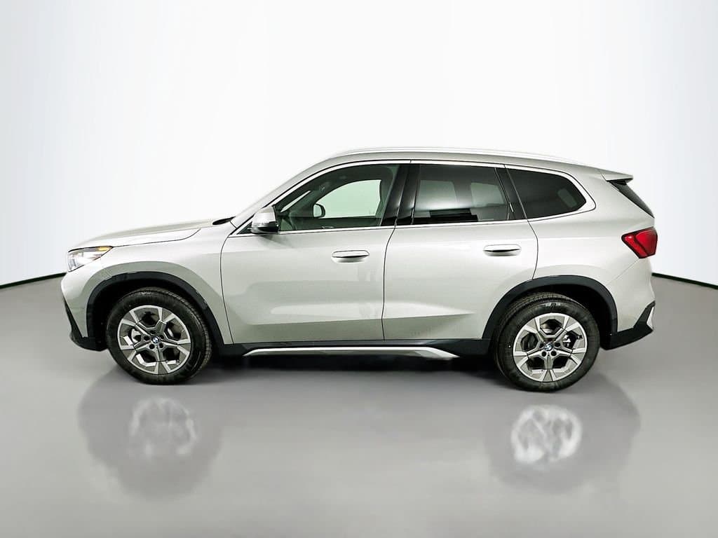 2026 BMW X1 - Image 8