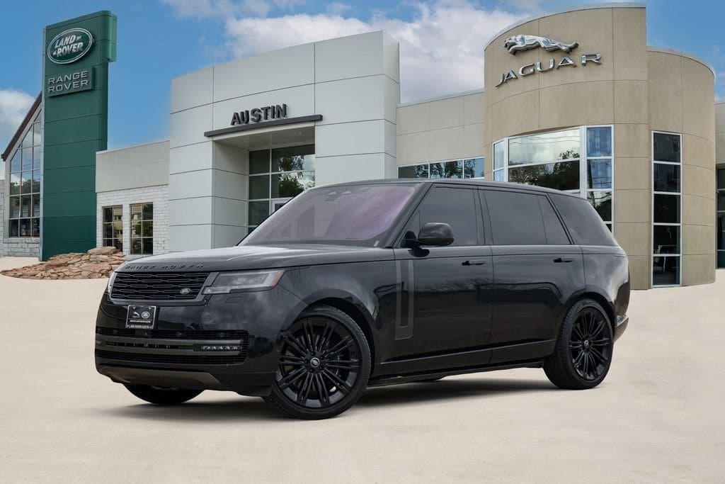 2020 Land Rover Range Rover Velar - Image 1