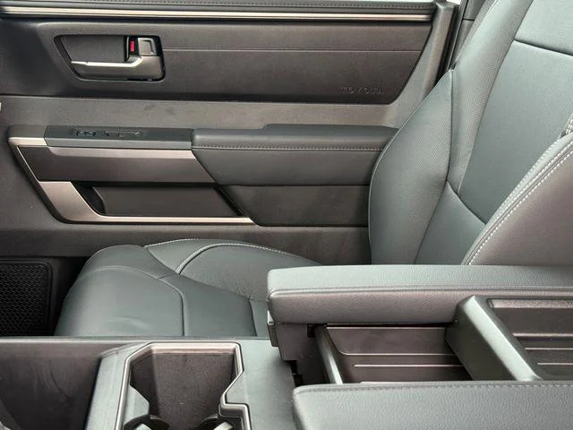 2026 Toyota Tundra - Image 40