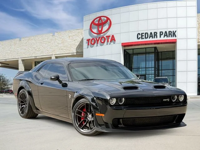 2023 Dodge Challenger - Image 1
