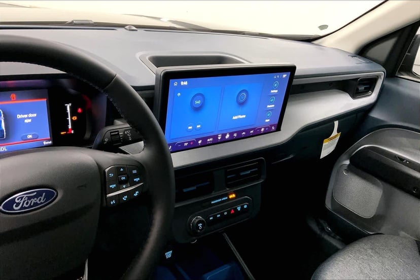 2026 Ford Maverick - Image 5