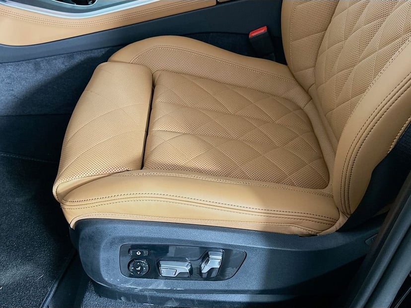 2026 BMW X5 - Image 21