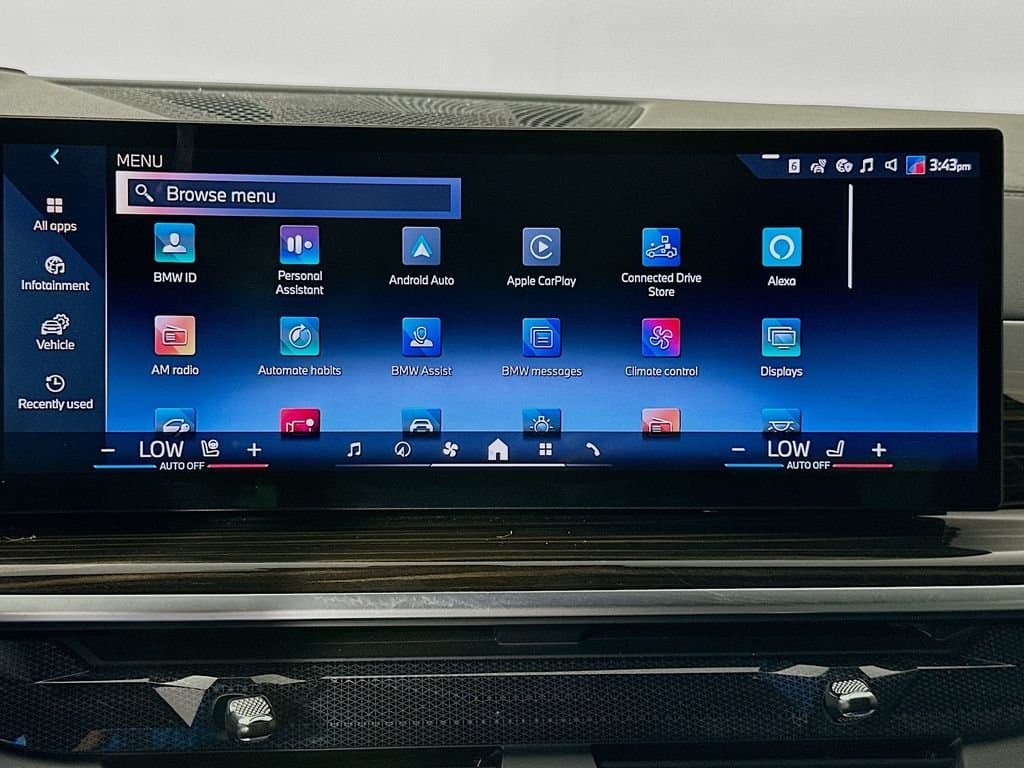 2024 BMW X5 - Image 15