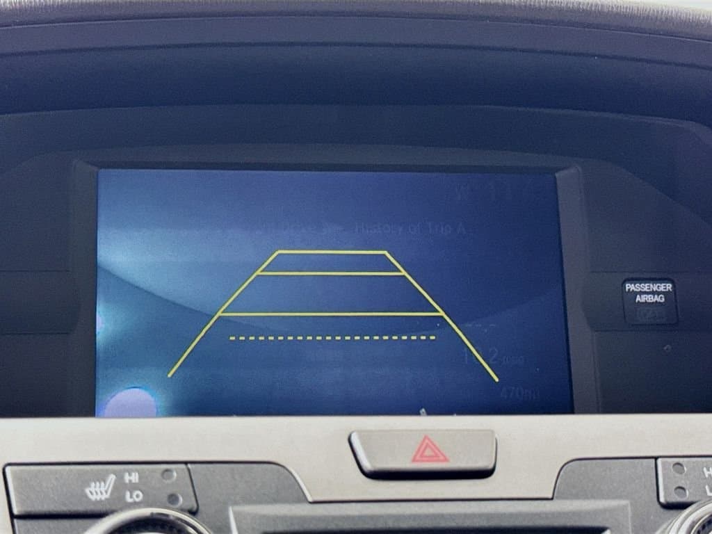 2016 HONDA Odyssey - Image 17