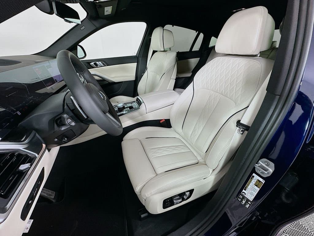 2026 BMW X6 - Image 16