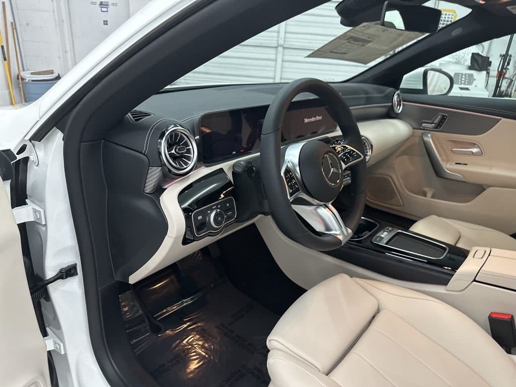 2026 MERCEDES-BENZ CLA - Image 10